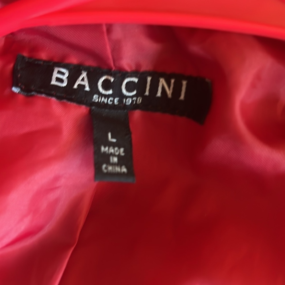 Jacket (Never Worn) - image 6